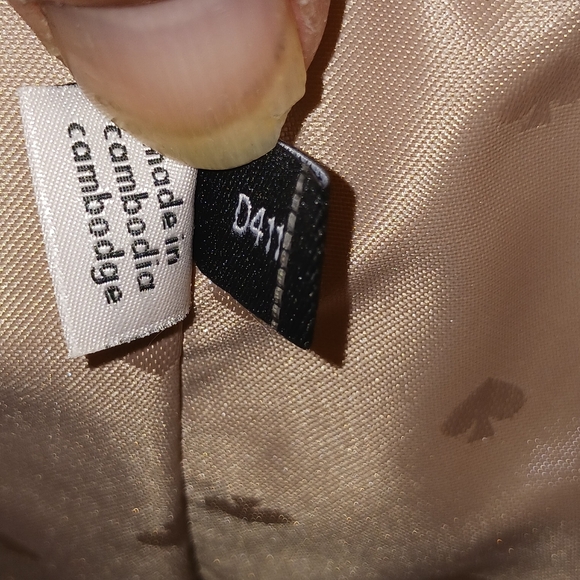 Kate Spade New York Daily Colorblock Tote/Handbag - Picture 12 of 13